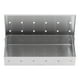 thumbnail image 4 of Caja De Parrilla De Tocino, Caja De Fumadores De Acero Inoxidable Duradera Para Fiesta Para La Familia Para Picnic, 4 of 7