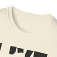 thumbnail image 4 of Live Love Run, Gildan Unisex Softstyle T-Shirt, Runner Graphic Tee, S-3XL, 4 of 5