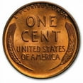 thumbnail image 2 of 1942-D Lincoln Cent BU (Red), 2 of 2