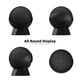 thumbnail image 4 of Soporte de Escritorio de Silicona para Alexa para Echo Dot 54: ¡Montaje Estiloso y Funcional!, 4 of 9