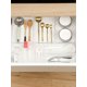 thumbnail image 5 of 4pcs Clear Multi-function Makeup Organizer, 5 of 5