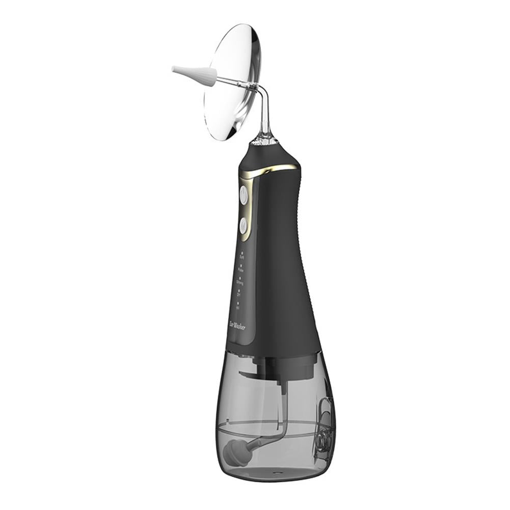 KEDY Portable Rechargeable Electric Ear Cleaner, Waterproof IPX6 Ear