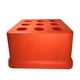 thumbnail image 1 of Caja de almacenamiento de soporte de CNC Zulema 290x290x155mm para piezas CNC, 1 of 8