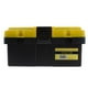 thumbnail image 5 of Almacenamiento Caja De Herramientas Portátil Organizador De Plástico Herramientas De Hardware METRO, 5 of 8