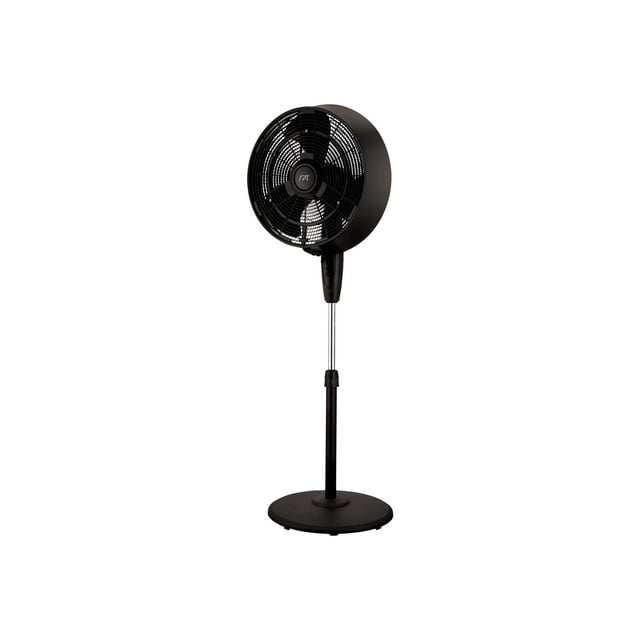 SPT SF-18M45 - Ventilateur de Refroidissement - sur Pied - 18 Po