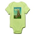 thumbnail image 1 of CafePress - Where's My Chocolate? Infant Bodysuit - Baby Light Bodysuit, 1 of 1