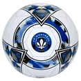 thumbnail image 1 of MLS Montreal Soccer Ball, 1 of 3
