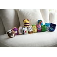 thumbnail image 5 of Bears vs Donuts Mystery Bean Collectible Figure. Contains 1 single Bears vs Donuts Mystery Bag, 5 of 12