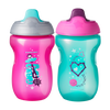 Tommee Tippee 'Sippee' Toddler Sippy Cup | Non-Spill, BPA-Free – 9+ months, 10oz, 2 Count