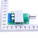thumbnail image 5 of Controlador de Velocidad DQrwqpou Regulador Ajustable 10A 12V-30V, 5 of 9