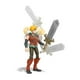 thumbnail image 4 of Figura de acción MATTEL Masters of the Universe Adam, 4 of 4