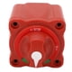 thumbnail image 3 of Boat Battery Switch with Knob Fireproof On Off Marine Battery Single Circuit Switch DC48V 300A, 3 of 5