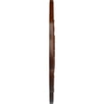 thumbnail image 4 of Ekena Millwork 17 7/8"OD x 3 7/8"ID x 1"P Terrones Butterfly Ceiling Medallion (Fits Canopies up to 3 7/8"), Hand-Painted Burnished Mahogany Crackle, 4 of 6