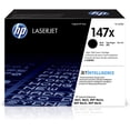 thumbnail image 1 of Cartucho tóner. HP. Negro. Modelo 147X. Núm Parte: W1470X HP W1470X, 1 of 9