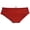 Black, variant on Mens Checkered Cheeky Briefs Underwear Pucker Back Hipster Panties Butt Lift Bikini Briefs Dark Green XL