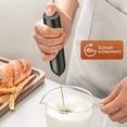thumbnail image 4 of Espumador de leche eléctrico ANGGREK CE1034, 4 of 8