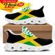 thumbnail image 1 of Zapatos de diseño con banderas del mundo para hombre, calzado informal de primavera para exteriores, zapatillas antideslizantes para caminar, zapatillas planas transpirables, 1 of 6