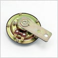 thumbnail image 2 of Bocina eléctrica para automóvil DHKA Yaguan-AS010 de 90 mm con forma de cuenco y tweeter de bocina eléctrica de 12 V, 2 of 5