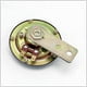 thumbnail image 2 of Bocina eléctrica para automóvil DHKA Yaguan-AS010 de 90 mm con forma de cuenco y tweeter de bocina eléctrica de 12 V, 2 of 5