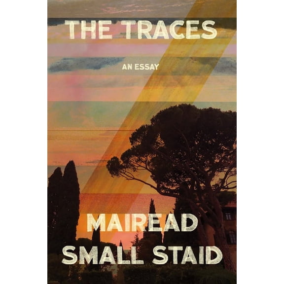 The Traces (Paperback)