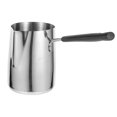 thumbnail image 3 of MasteelfCA Portable Stainless Steel Chocolate Melting Pot Kitchen Milk Bowl Cooking Boiler, 3 of 7