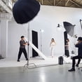 thumbnail image 4 of Paraguas reflectante Godox UB-105W 105 cm con funda difusora, 4 of 6