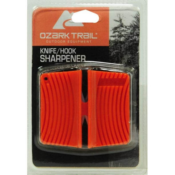 KNIFE/HOOK SHARPENER