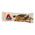 thumbnail image 3 of Atkins Chocolate Peanut Butter High Protein Bar 2.12 oz, 3 of 7