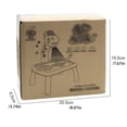 thumbnail image 3 of Projecteur LED Planche de Peinture Éducative Étanche Outil d'Apprentissage de la Peinture, 3 of 7
