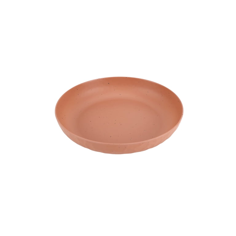 Discover Jessie James Decker's 16-Piece Just Feed Me Melamine