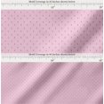 thumbnail image 2 of Soimoi Cotton Cambric Fabric Triangle Shirting Print Fabric by Yard 42 Inch Wide, 2 of 7