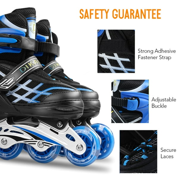 Patins à roues alignées walmart cheap
