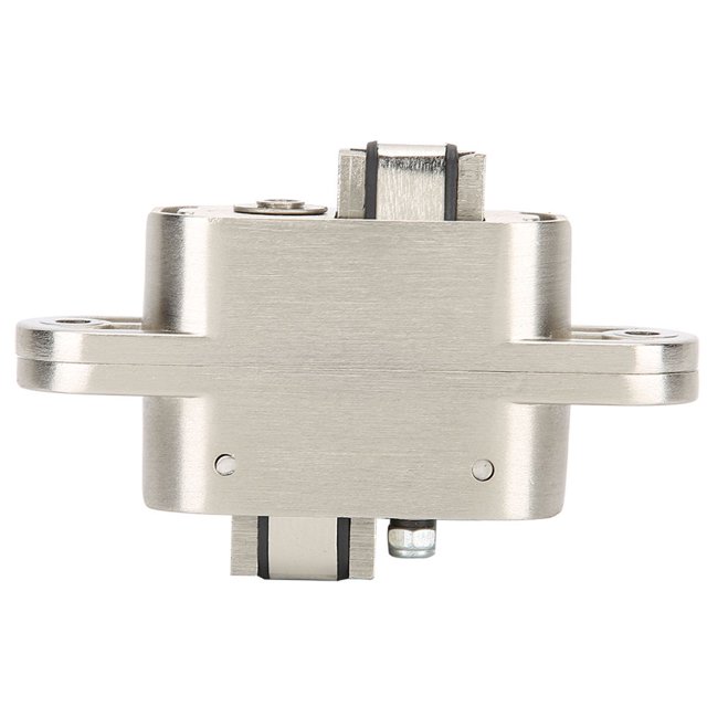 Adjustable Hinge, With Exquisite Workmanship Adjustable Hinge, Crossed Hinge Hinged Doors Cabinets Folding Doors Wooden Doors