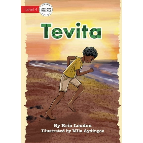 Tevita, (Paperback)