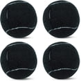 thumbnail image 1 of 4 Pcs Balles de Tennis pour Protection des Meubles et du Sol, 1 of 5