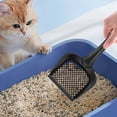 thumbnail image 2 of Dsscvnef Cat Litter Thickened Plastic Pet Pooper Functional Dog Sand Pet Supplies, 2 of 6