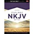 thumbnail image 2 of Holman Study Bible: NKJV Edition, Jacketed Hardcover, 2 of 4