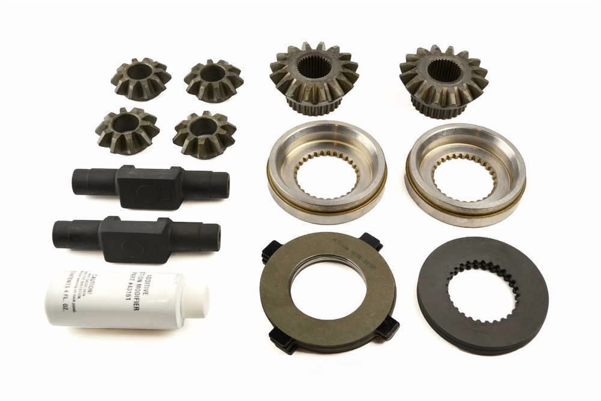Differential Gear Set Rear DANA Spicer 2021290 Fits select: 1995-2006 FORD ECONOLINE