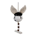 thumbnail image 4 of Colección de decoración de Halloween con campanas de viento, regalos de fiesta, colgante decorativo de terror Ala, 4 of 9