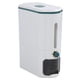thumbnail image 3 of Dispensador de almacenamiento de arroz, dispensador de arroz con tapa Dispensador de arroz grande Dispensador de arroz confiable y duradero Jadeshay A, 3 of 8