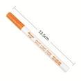 thumbnail image 3 of Home repair tools, 5ml Pen Glitter Color Line Marker Fluorescent 8pc/set Color Double Pen & Stationery, 3 of 9