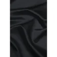 thumbnail image 2 of Gorgeous Home Linen 1 Panel Blackout Window Curtain Bronze Grommets 37" Wide x 95" Length Black, 2 of 5