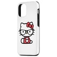 thumbnail image 2 of Estuche para anteojos Nerd de Hello Kitty para iPhone 12/12 Pro, 2 of 3