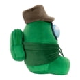 thumbnail image 5 of Among Astronaut US Plush Toy, Crewmate Character Stuffed Doll with Professional Outfits, Space Crew Figure Plushie, Game Collectible Gift for Fans, Soft Pillow and Room Decor, 5 of 9