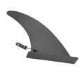 thumbnail image 1 of Improve Stability and Water Breaking Performance with Board Fin, Easy to Install Surf Fin for Surfboard and Canoe with Durable Plastic Material, Great for Storage and, 1 of 7