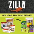 thumbnail image 4 of Comedero para Mascotas Zilla con Repisa de Alimentación en Forma de Hongo, Marrón, 24 cm, 4 of 5