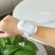 thumbnail image 5 of Mini Linterna de Muñeca Firefly Recargable y Ajustable, Linterna LED Tricolor, Ideal para Actividades Al Aire Libre y Lectura., 5 of 5
