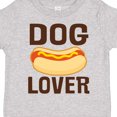 thumbnail image 4 of Inktastic Picnic Dog Lover Hot Dog Boys or Girls Toddler T-Shirt, 4 of 5