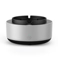 thumbnail image 2 of Ashtray Air Purifier Intelligence Cigarette Remove Second-hand Smoke 360 ° Surround Eliminate Odor Indoor Living Room Office, 2 of 11