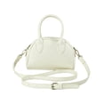 thumbnail image 3 of Bolso bandolera Sunnimix bolso de hombro informal Blanco, 3 of 8